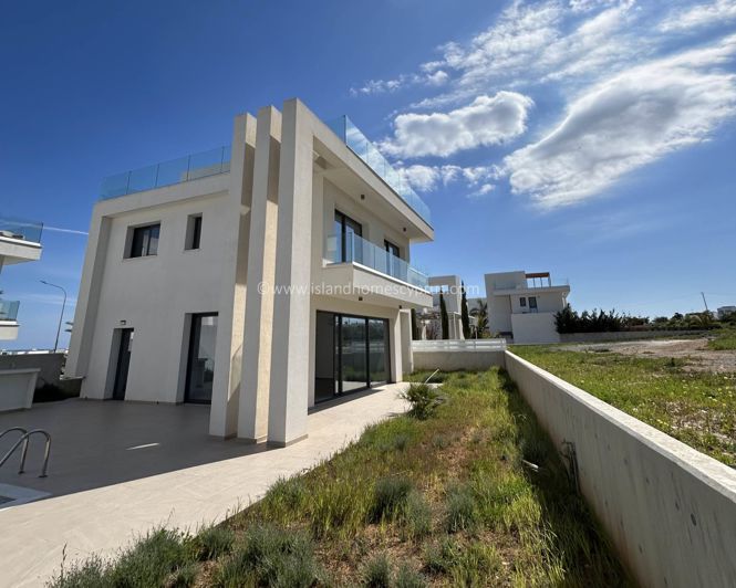 Image No.14-Villa / Détaché de 3 chambres à vendre à Pernera