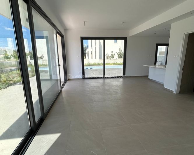 Image No.5-Villa / Détaché de 3 chambres à vendre à Pernera