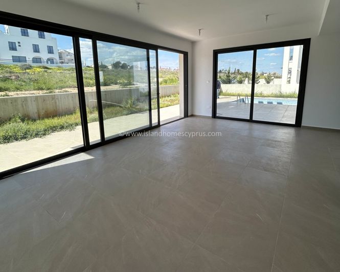 Image No.7-Villa / Détaché de 3 chambres à vendre à Pernera