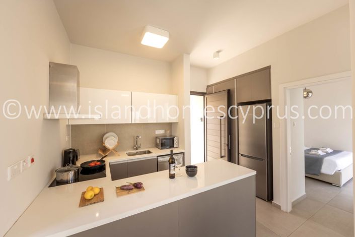 Image No.10-Villa / Détaché de 3 chambres à vendre à Kapparis