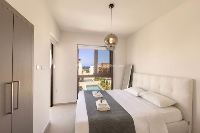 Image No.14-Villa / Détaché de 3 chambres à vendre à Kapparis