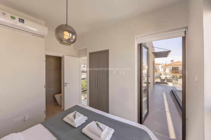 Image No.15-Villa / Détaché de 3 chambres à vendre à Kapparis