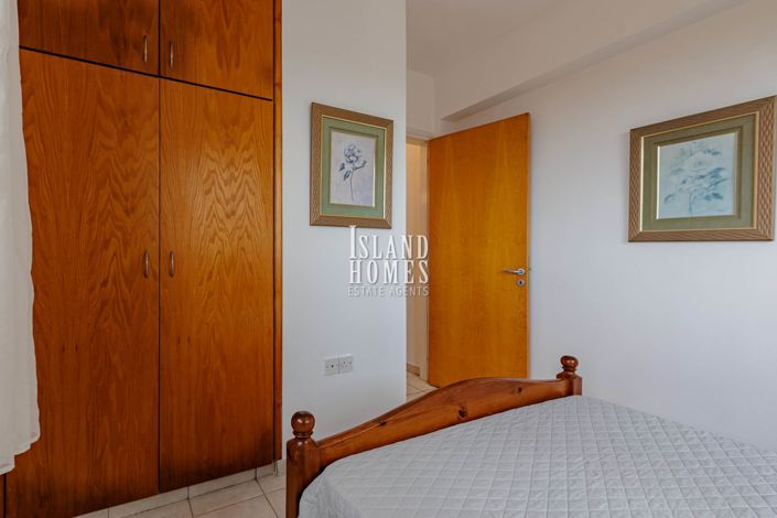 Image No.15-Appartement de 2 chambres à vendre à Liopetri