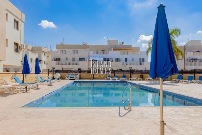 Image No.3-Appartement de 2 chambres à vendre à Liopetri