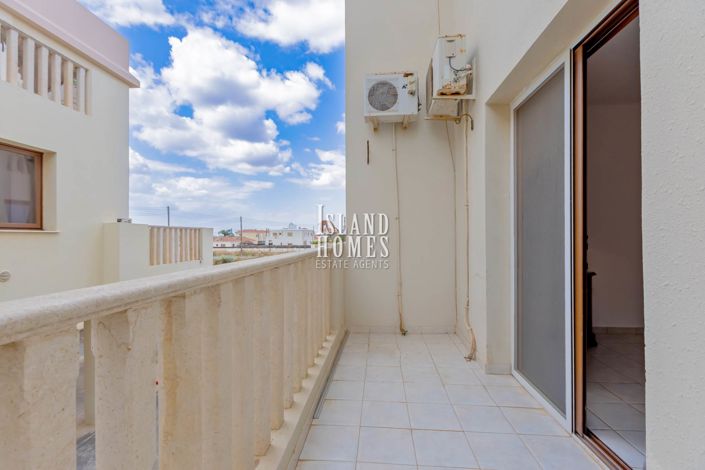 Image No.6-Appartement de 2 chambres à vendre à Liopetri