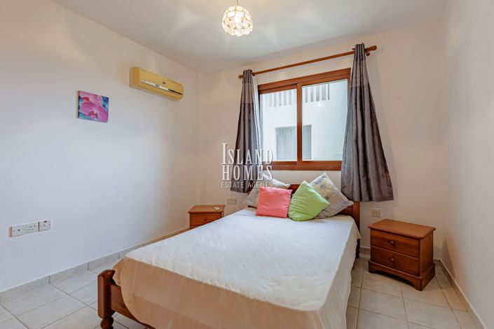 Image No.9-Appartement de 2 chambres à vendre à Liopetri