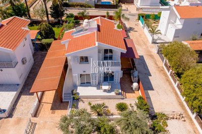 Island Homes Cyprus most sold property