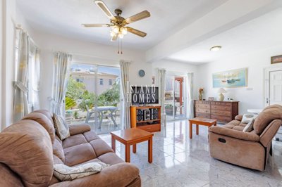 Island Homes Cyprus most sold property
