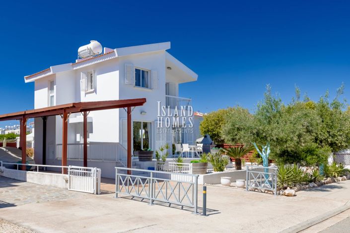 Image No.4-3 Bed Villa / Detached for sale