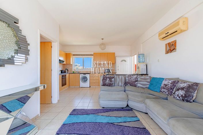 Paralimni, Apartment