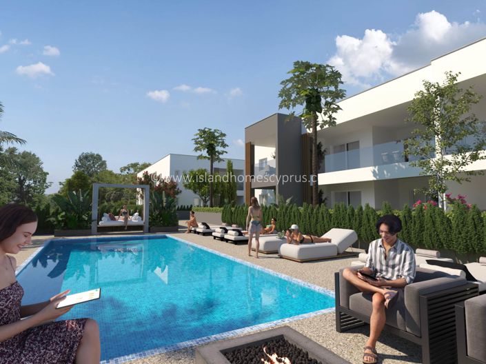 Image No.1-2 Bed Apartment for sale