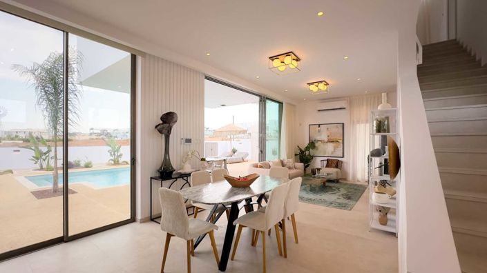 Image No.1-Propriété de 3 chambres à vendre à Protaras