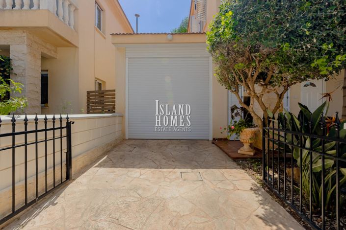 Image No.33-Propriété de 3 chambres à vendre à Deryneia