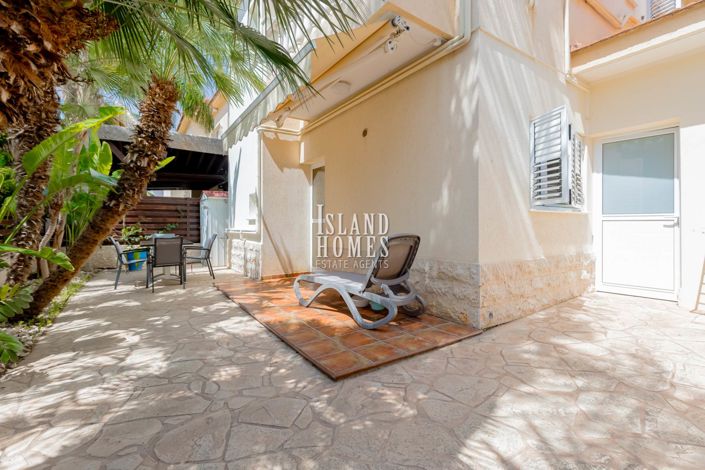 Image No.8-Propriété de 3 chambres à vendre à Deryneia