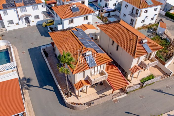 Image No.4-3 Bed Villa / Detached for sale