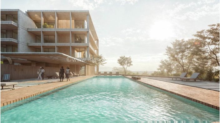 Image No.6-Appartement de 2 chambres à vendre à Kapparis