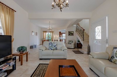 Island Homes Cyprus most sold property