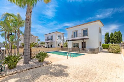 Island Homes Cyprus most sold property