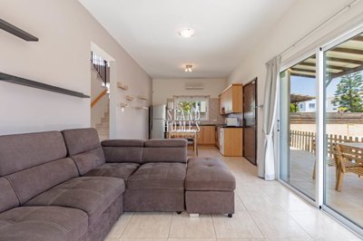 Island Homes Cyprus most sold property