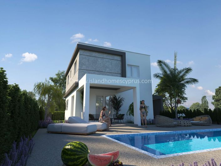 Image No.1-3 Bed Villa / Detached for sale