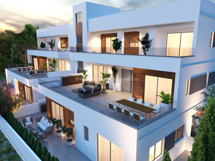 Image No.1-3 Bed Apartment for sale