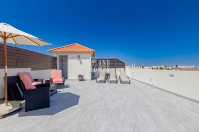 Island Homes Cyprus most sold property