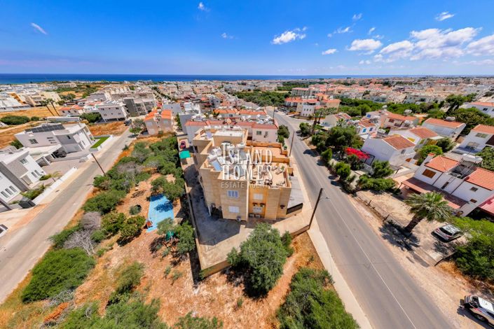 Image No.12-Appartement de 2 chambres à vendre à Kapparis