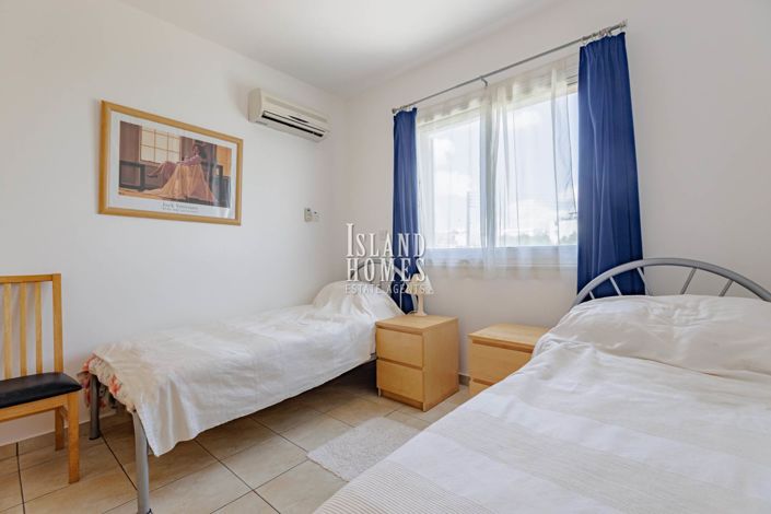 Image No.13-Appartement de 2 chambres à vendre à Kapparis