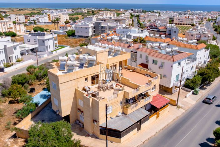 Image No.15-Appartement de 2 chambres à vendre à Kapparis