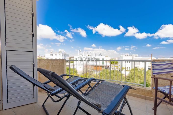 Image No.3-Appartement de 2 chambres à vendre à Kapparis