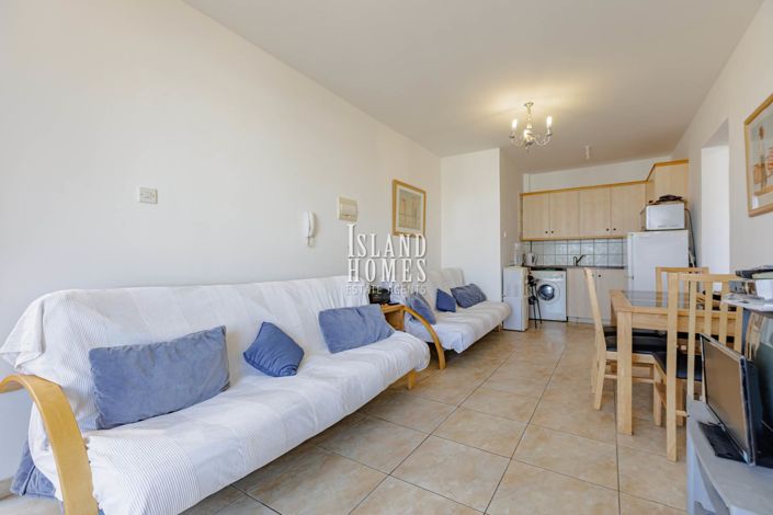 Image No.4-Appartement de 2 chambres à vendre à Kapparis