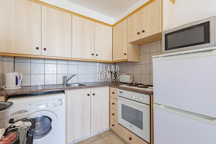 Image No.6-Appartement de 2 chambres à vendre à Kapparis