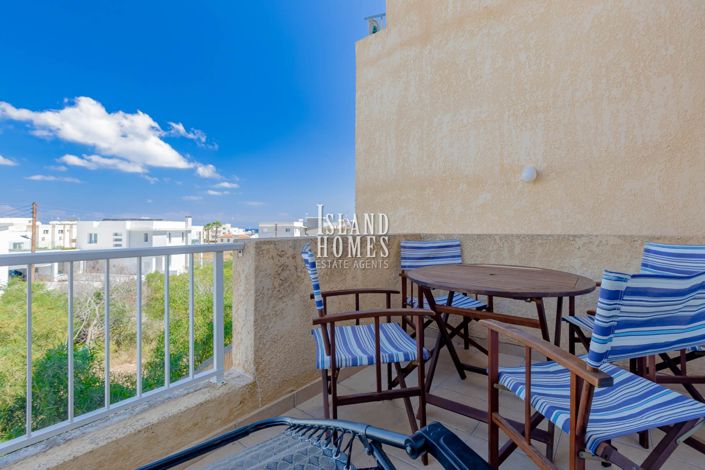 Image No.8-Appartement de 2 chambres à vendre à Kapparis