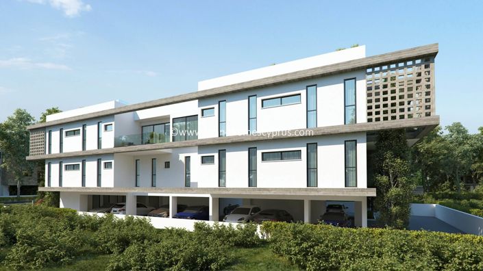 Image No.6-Appartement de 2 chambres à vendre à Deryneia