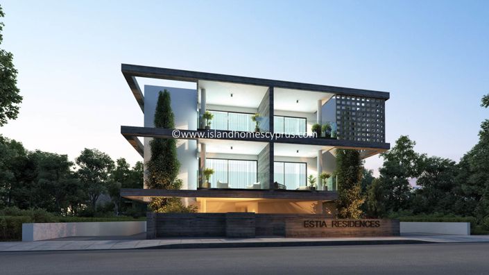 Image No.8-Appartement de 2 chambres à vendre à Deryneia