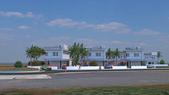 Image No.6-4 Bed Villa / Detached for sale