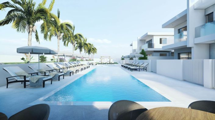 Image No.1-4 Bed Townhouse for sale