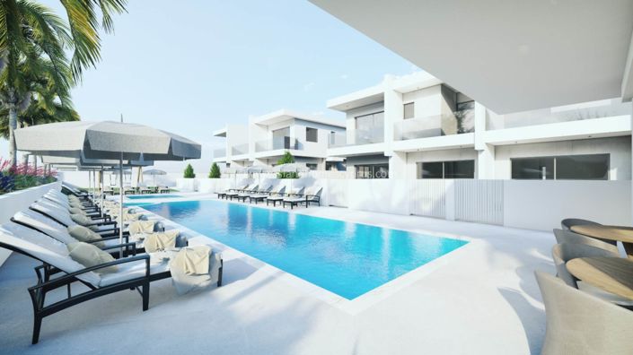 Image No.1-2 Bed Townhouse for sale
