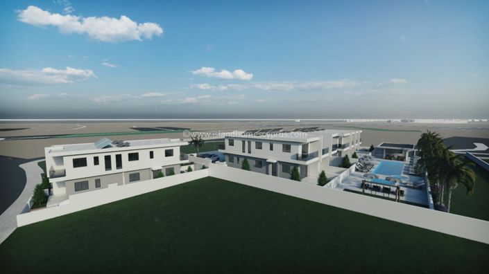 Image No.12-2 Bed Townhouse for sale