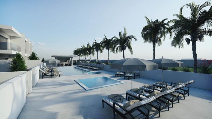 Image No.8-2 Bed Townhouse for sale