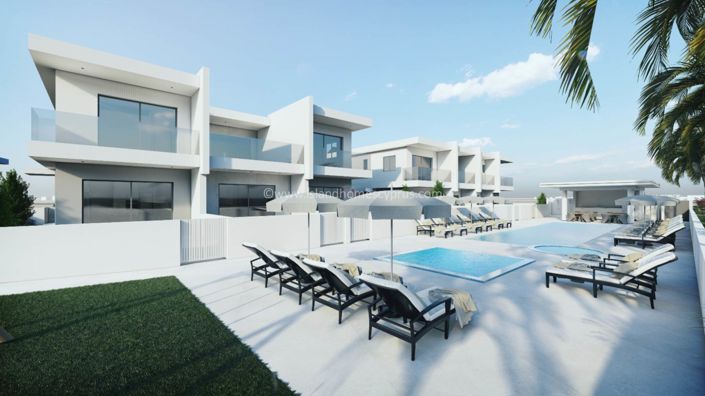 Image No.1-3 Bed Townhouse for sale