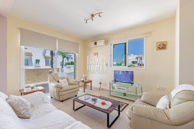 Island Homes Cyprus most sold property