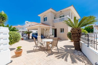 Island Homes Cyprus most sold property