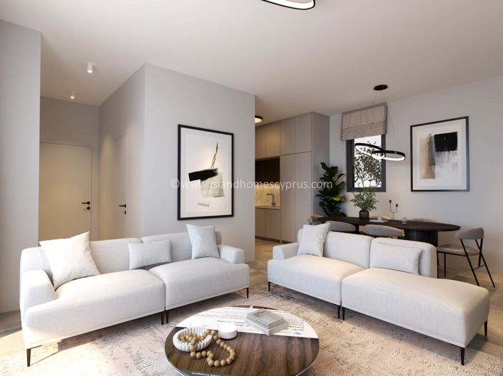 Image No.4-3 Bed Apartment for sale