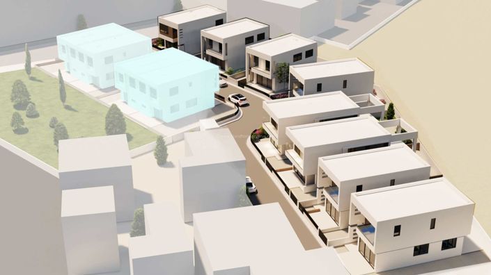 Image No.6-Propriété de 3 chambres à vendre à Paralimni