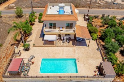Island Homes Cyprus most sold property