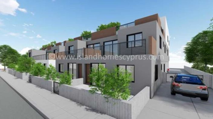 Image No.2-Appartement de 2 chambres à vendre à Paralimni