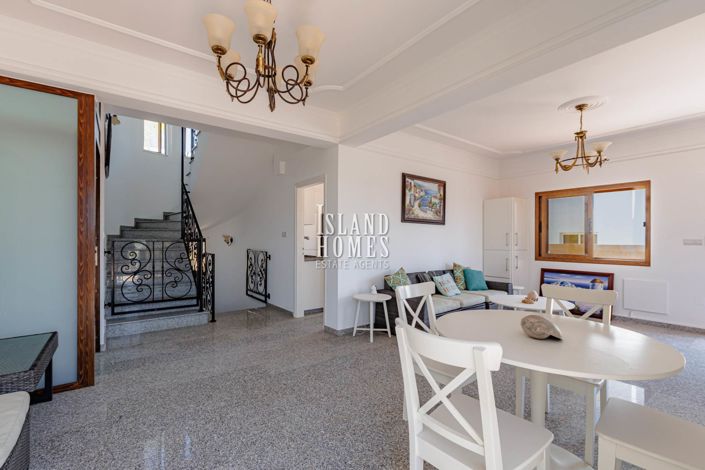 Image No.11-Villa / Détaché de 3 chambres à vendre à Ayia Thekla