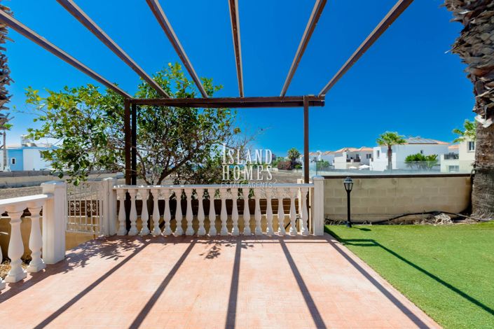 Image No.12-Villa / Détaché de 3 chambres à vendre à Ayia Thekla