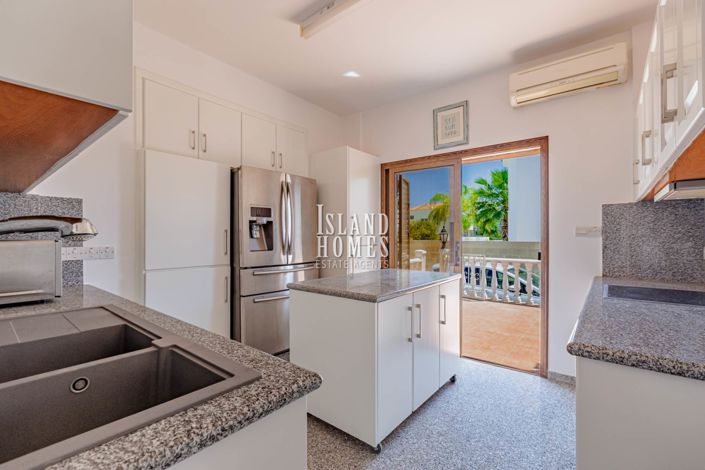 Image No.14-Villa / Détaché de 3 chambres à vendre à Ayia Thekla